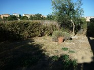 Purchase sale three-room apartment Les Angles