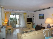 Purchase sale three-room apartment Leucate