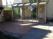 Purchase sale three-room apartment Marguerittes