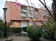 Purchase sale three-room apartment Marseillan