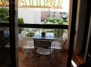 Purchase sale three-room apartment Marseillan