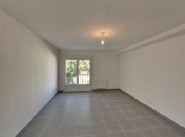 Purchase sale three-room apartment Mauguio