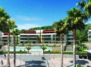 Purchase sale three-room apartment Montferrier Sur Lez
