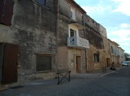 Purchase sale three-room apartment Montfrin