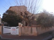 Purchase sale three-room apartment Portiragnes