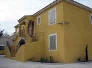 Purchase sale three-room apartment Rochefort Du Gard
