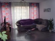 Purchase sale three-room apartment Saint Cyprien