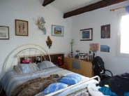 Purchase sale three-room apartment Saint Cyprien Plage