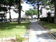 Purchase sale three-room apartment Saint Cyprien Plage