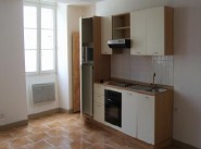 Purchase sale three-room apartment Saint Hippolyte Du Fort