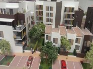 Purchase sale three-room apartment Saint Jean De Vedas