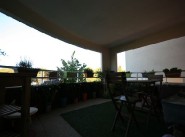 Purchase sale three-room apartment Saint Mathieu De Treviers