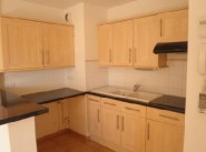 Purchase sale three-room apartment Saint Mathieu De Treviers