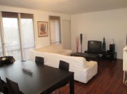 Purchase sale three-room apartment Saint Nazaire