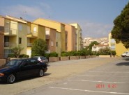 Purchase sale three-room apartment Saint Pierre La Mer
