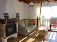 Purchase sale three-room apartment Targassonne