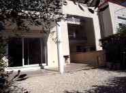 Purchase sale three-room apartment Uchaud