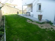 Purchase sale three-room apartment Vendargues
