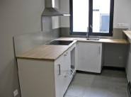 Purchase sale two-room apartment 