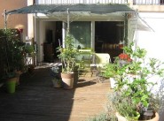 Purchase sale two-room apartment Aigues Mortes