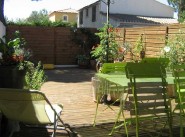 Purchase sale two-room apartment Aigues Mortes
