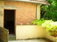 Purchase sale two-room apartment Aigues Vives