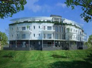 Purchase sale two-room apartment Aimargues