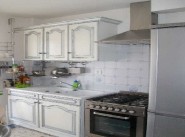 Purchase sale two-room apartment Aimargues