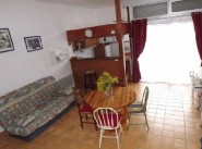 Purchase sale two-room apartment Banyuls Sur Mer