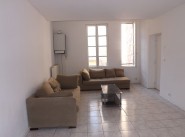 Purchase sale two-room apartment Beaucaire