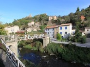 Purchase sale two-room apartment Carcassonne
