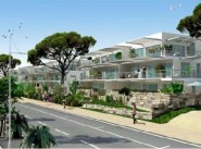 Purchase sale two-room apartment Carnon Plage