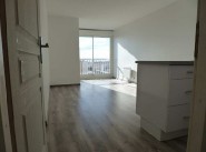Purchase sale two-room apartment Carnon Plage