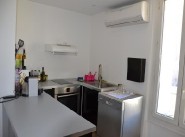 Purchase sale two-room apartment Cournonterral