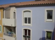 Purchase sale two-room apartment Fourques