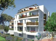 Purchase sale two-room apartment Gigean