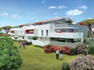 Purchase sale two-room apartment Grabels