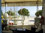 Purchase sale two-room apartment La Franqui