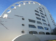 Purchase sale two-room apartment La Grande Motte