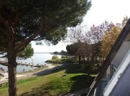 Purchase sale two-room apartment La Grande Motte