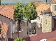 Purchase sale two-room apartment La Palme