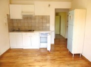 Purchase sale two-room apartment Les Angles