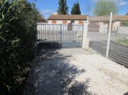 Purchase sale two-room apartment Marguerittes