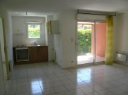 Purchase sale two-room apartment Marseillan