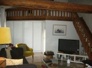 Purchase sale two-room apartment Nimes