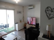 Purchase sale two-room apartment Palavas Les Flots