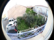 Purchase sale two-room apartment Perols