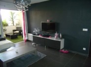 Purchase sale two-room apartment Pignan