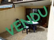 Purchase sale two-room apartment Port Leucate
