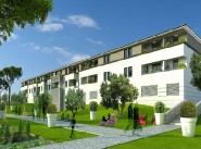 Purchase sale two-room apartment Prades Le Lez